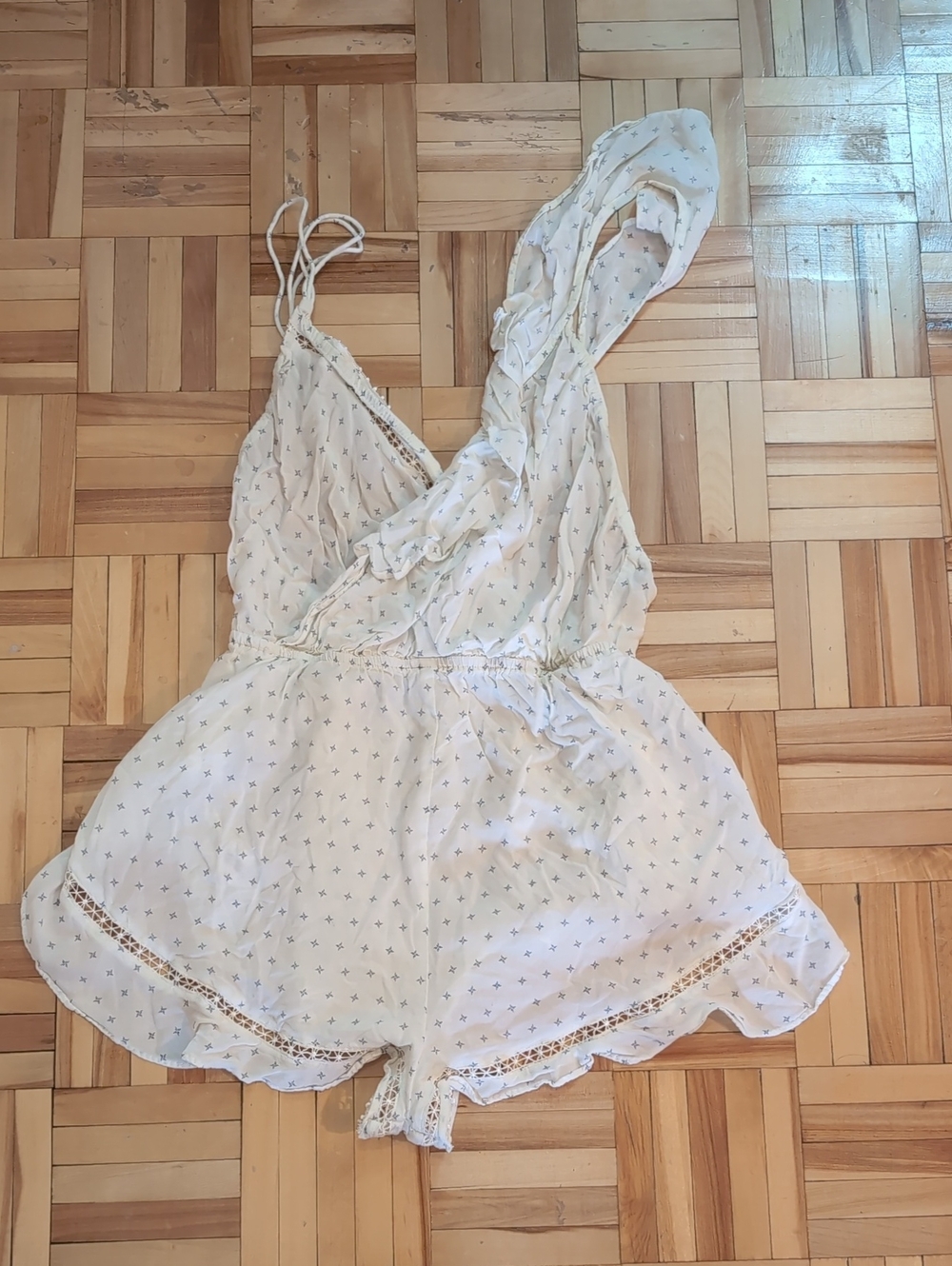 Free People Romper - Women's Intimates Size XS